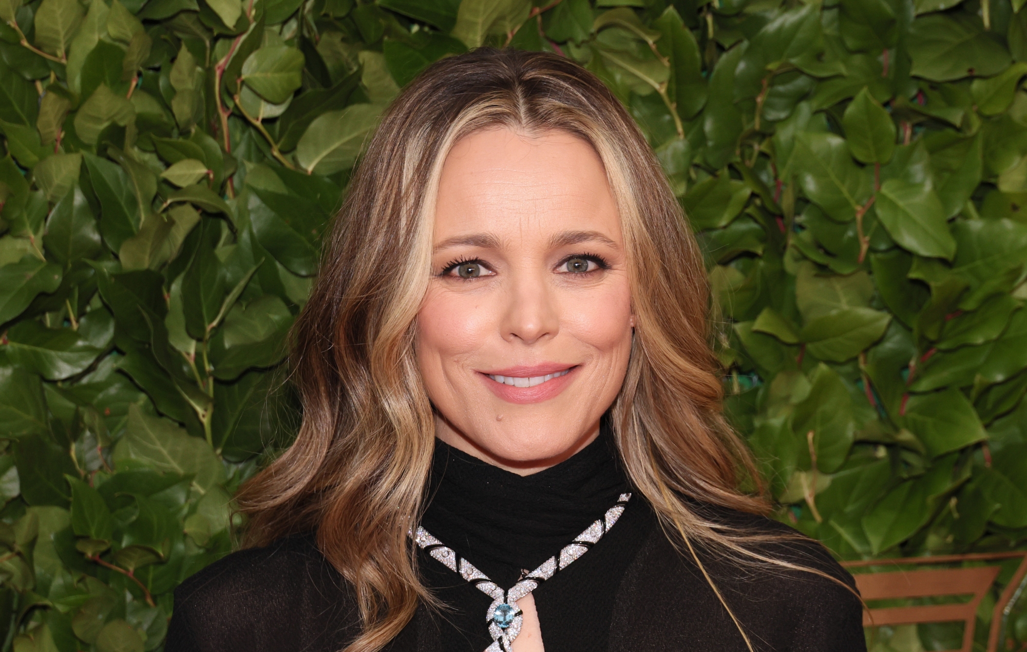 Rachel McAdams hace un cameo sorpresa en Saturday Night Live