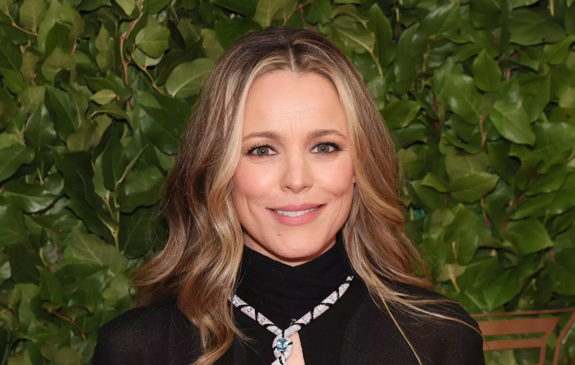 Rachel McAdams hace un cameo sorpresa en Saturday Night Live