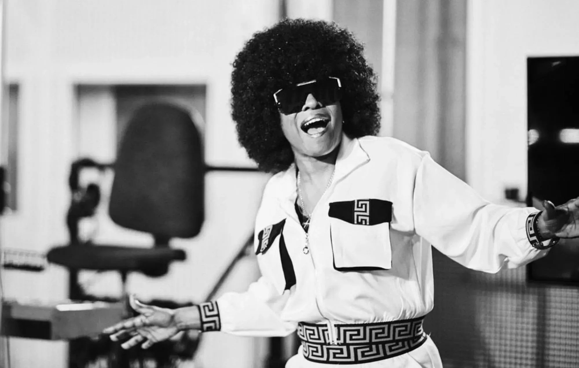 Recaudación de fondos para el tratamiento del cáncer en estadio 4 de la legendaria vocalista de música house Kathy Brown