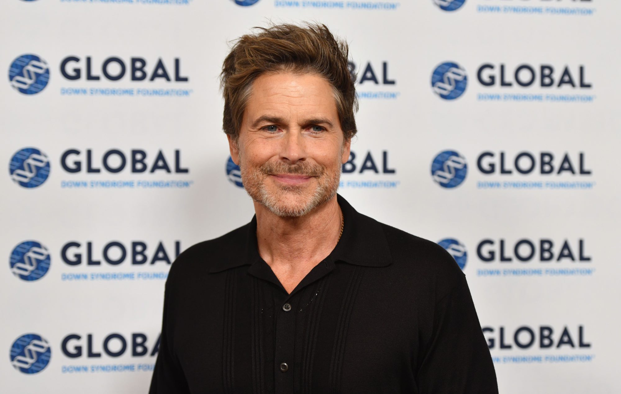 Rob Lowe metió la pata y mandó un mensaje a Bradley Cooper por ganar el Globo de Oro en lugar de a Robert Downey Jr.