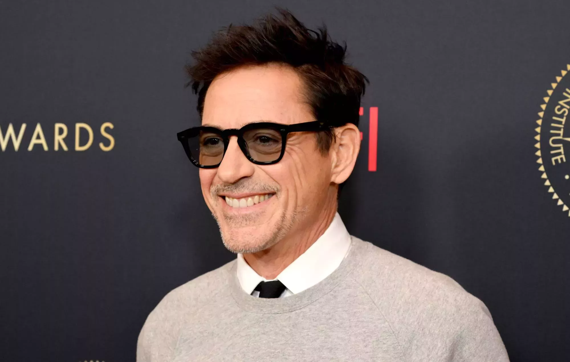 Robert Downey Jr. defiende el 'blackface' de 'Tropic Thunder' como una 