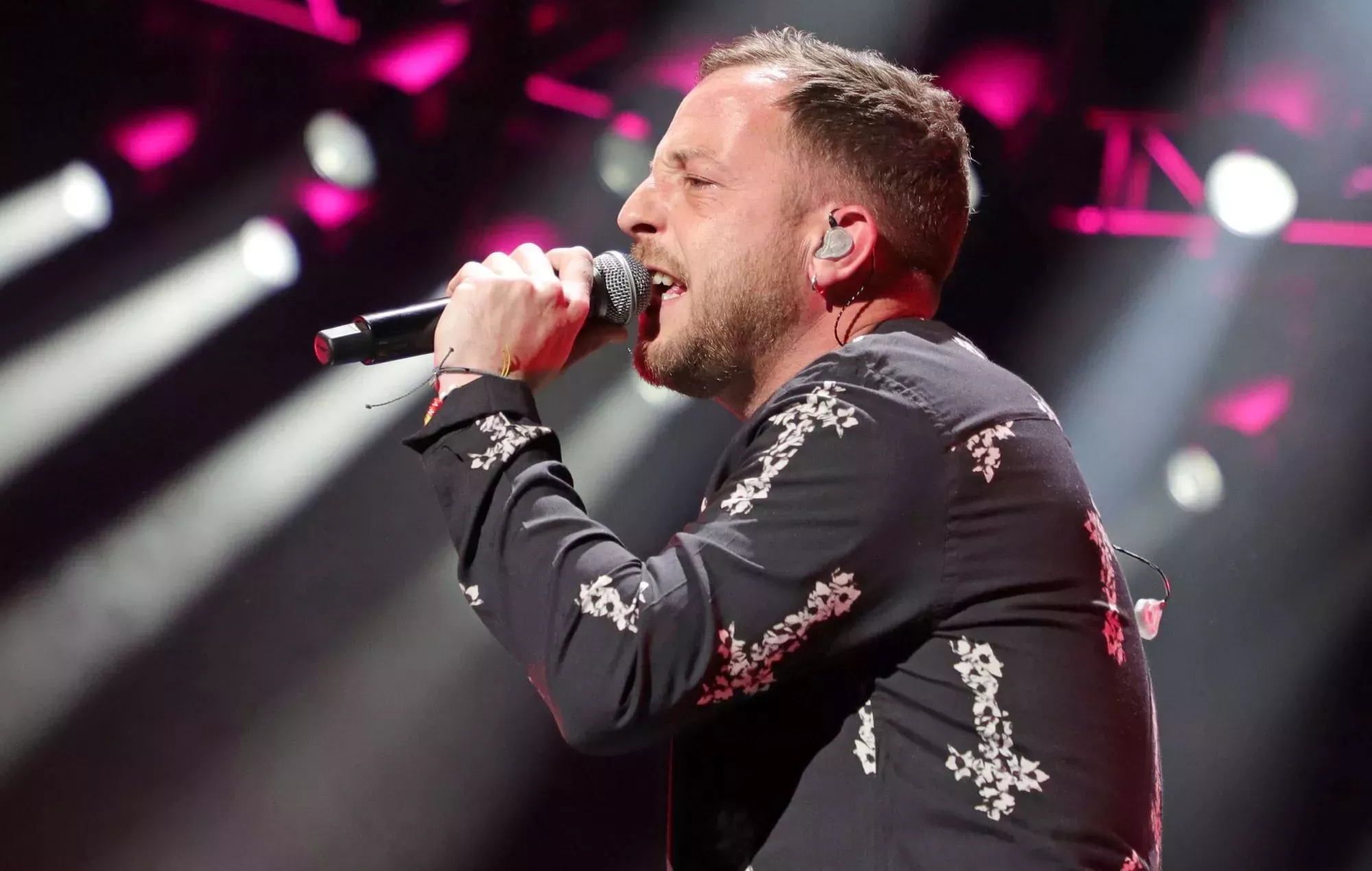 Se abre una investigación sobre la causa de la muerte de Gill Catchpole, compañera de James Morrison