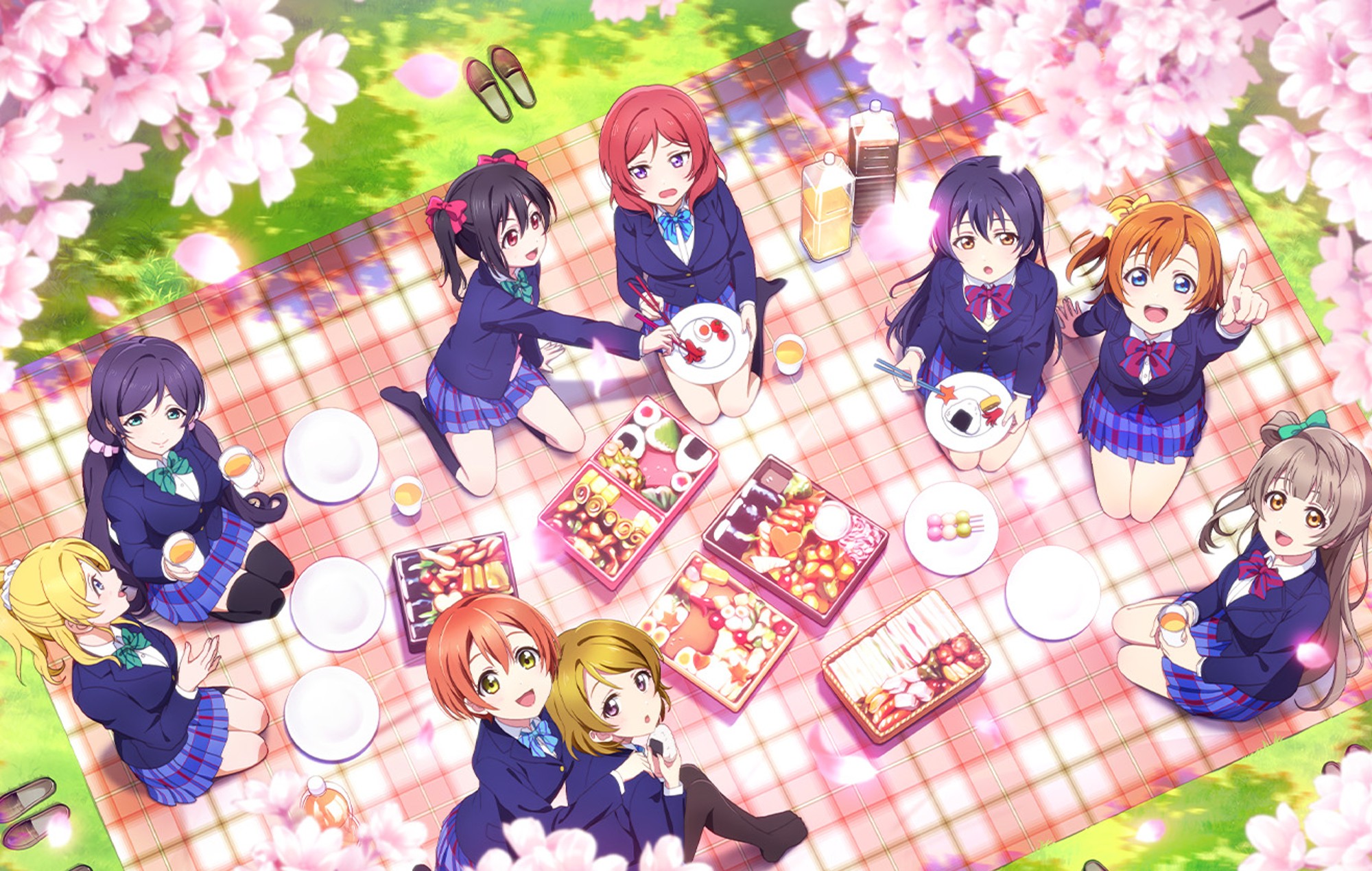 Se anuncia el lanzamiento mundial de la secuela del popular juego de ritmo junto a su inminente cancelación