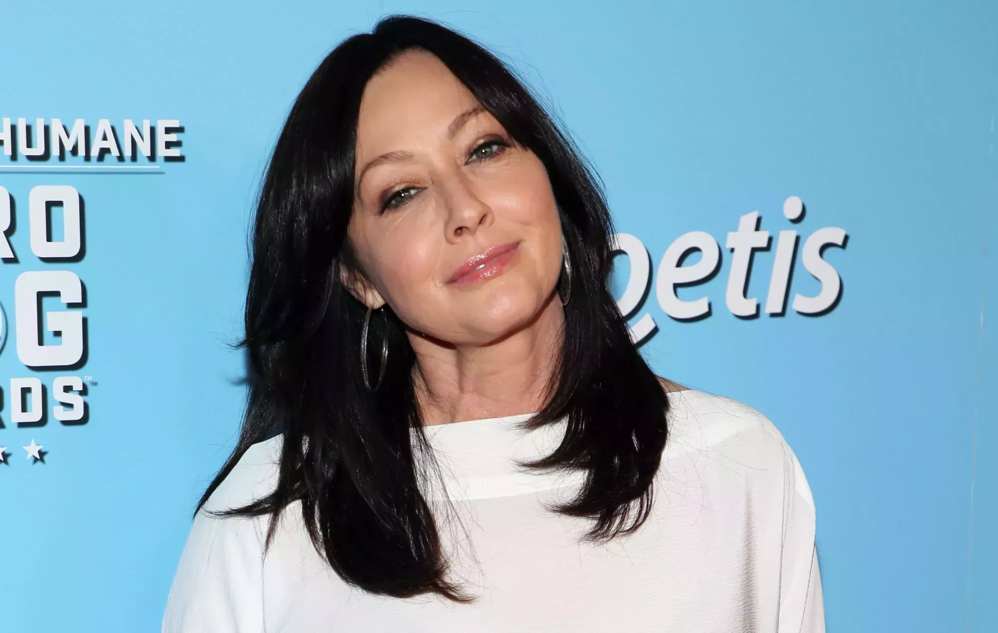 Shannen Doherty dice que la película de Kevin Smith mató su carrera