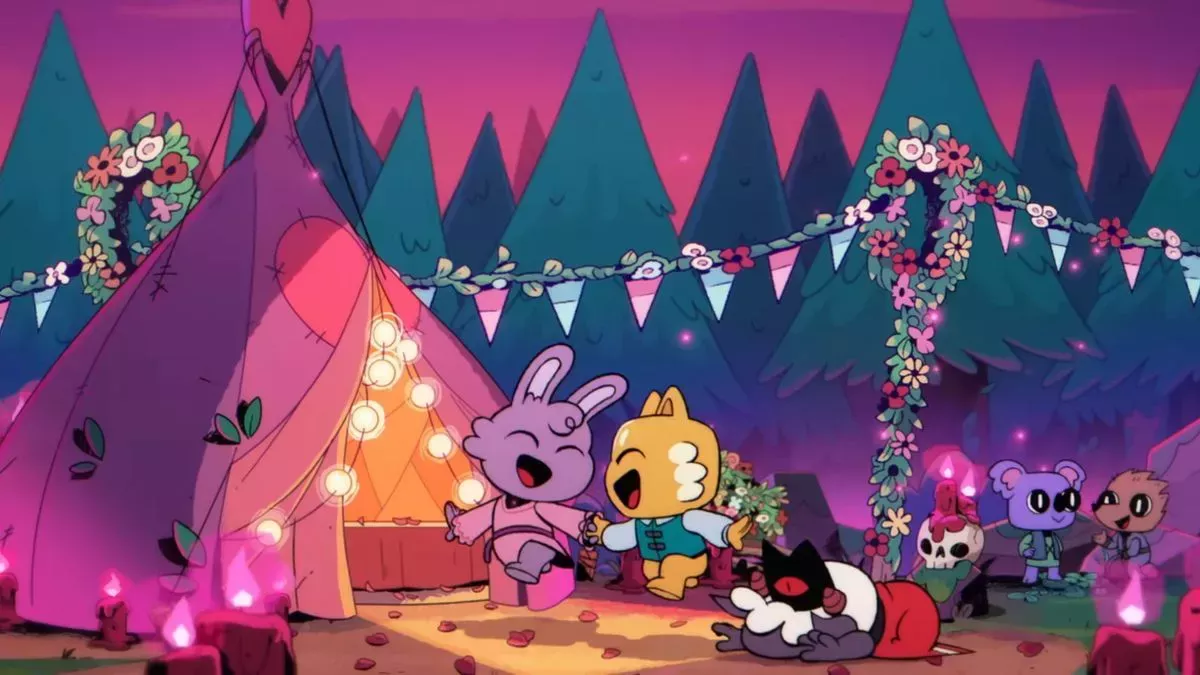 Sins of the Flesh, la 