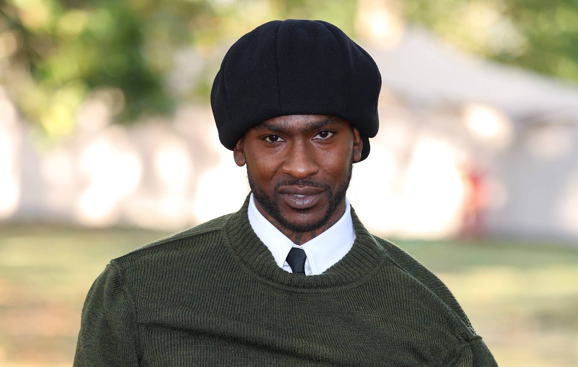 Skepta anuncia los detalles de su nuevo álbum 'Knife and Fork'