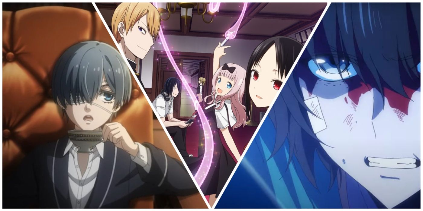 Solo Leveling y otros 9 grandes animes de A-1 Pictures