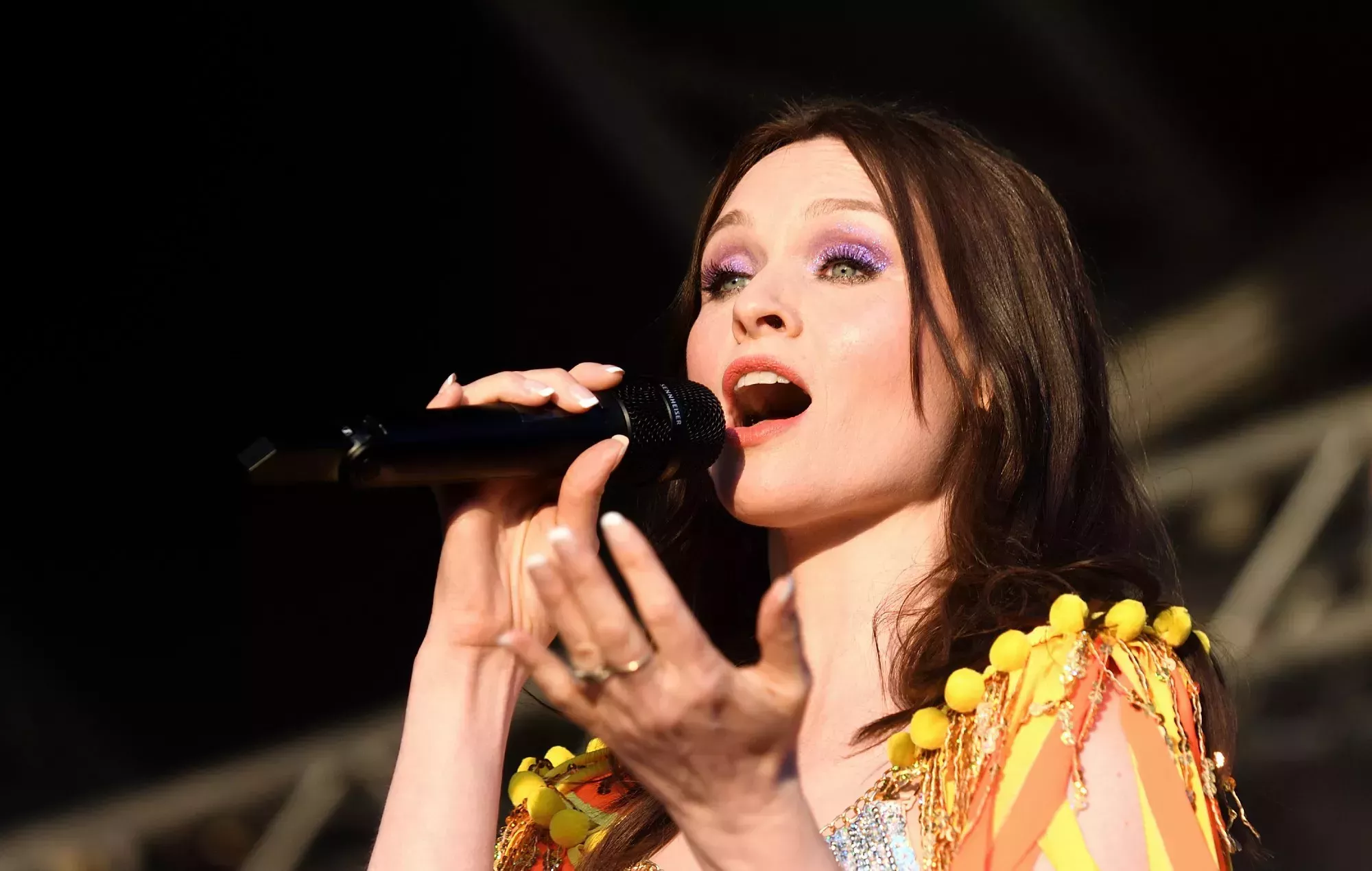 Sophie Ellis-Bextor actuará en los BAFTA