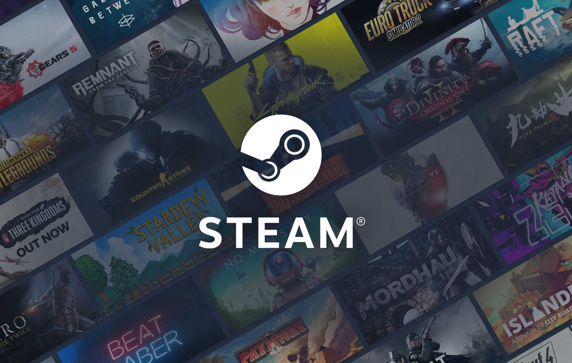 Steam toma medidas contra el uso "ilegal" de la IA en los juegos