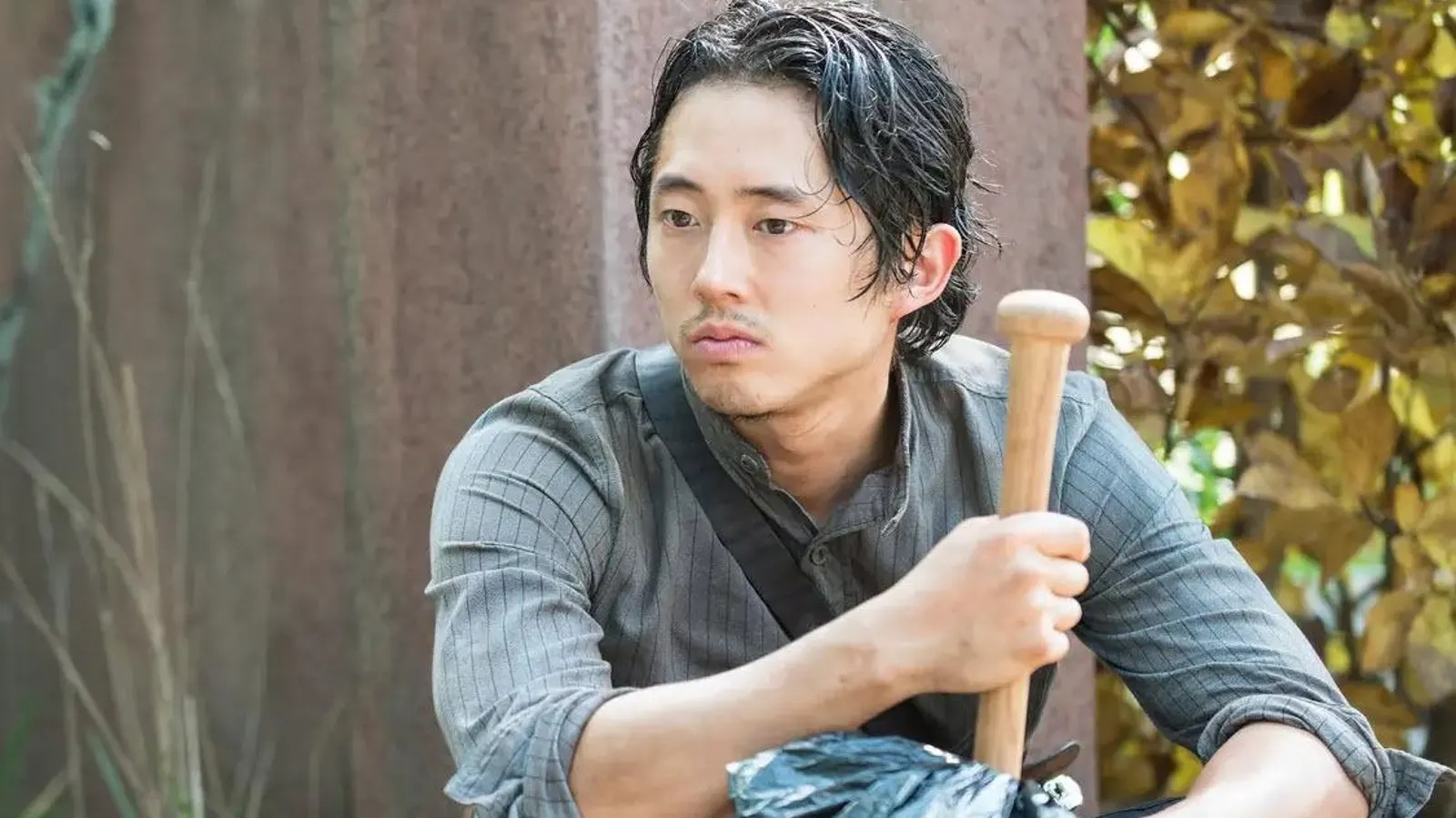 Steven Yeun sigue queriendo hacer una película de Marvel a pesar de dejar Thunderbolts