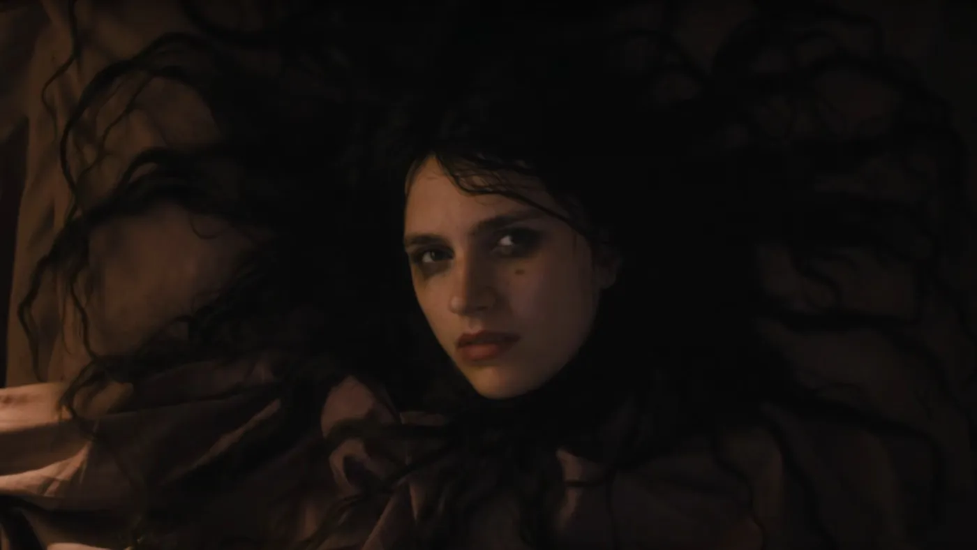 The First Omen presenta el aterrador tráiler de la precuela de The Omen