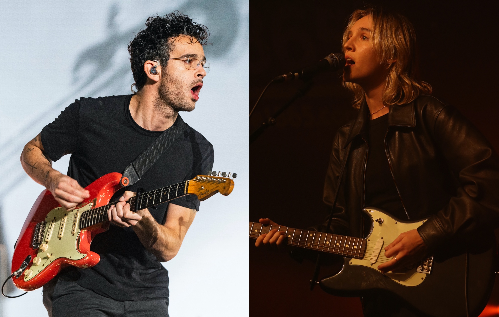 The Japanese House confirmados como teloneros de The 1975 en su gira británica de 2024