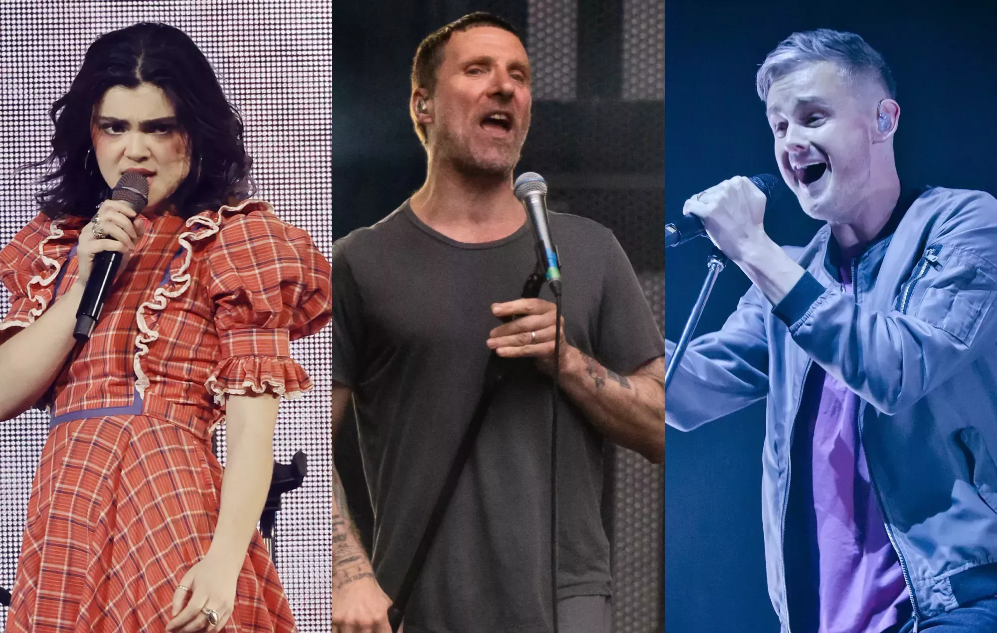The Last Dinner Party, Sleaford Mods y Keane actuarán en la Semana de los BRIT a beneficio de War Child