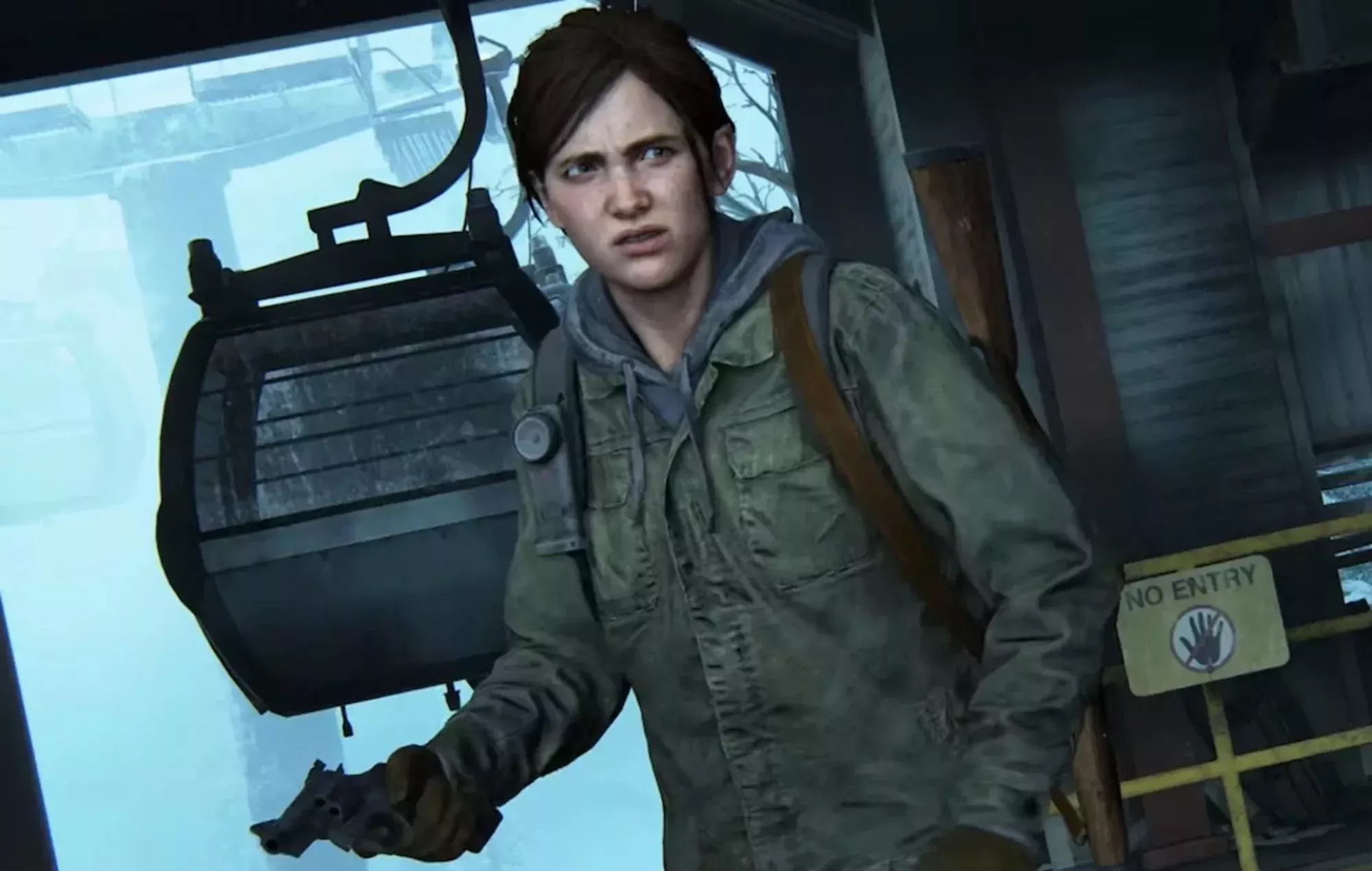 'The Last Of Us Part 2' estuvo a punto de tener un final aún más oscuro