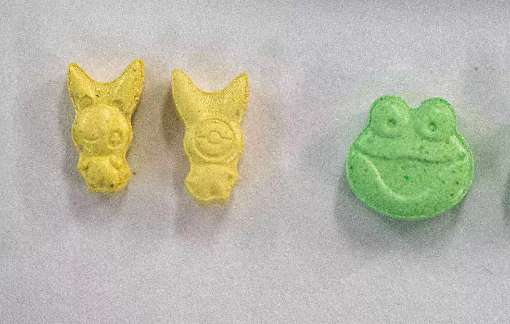 The Loop pone en marcha en Bristol el primer servicio de control de drogas del Reino Unido