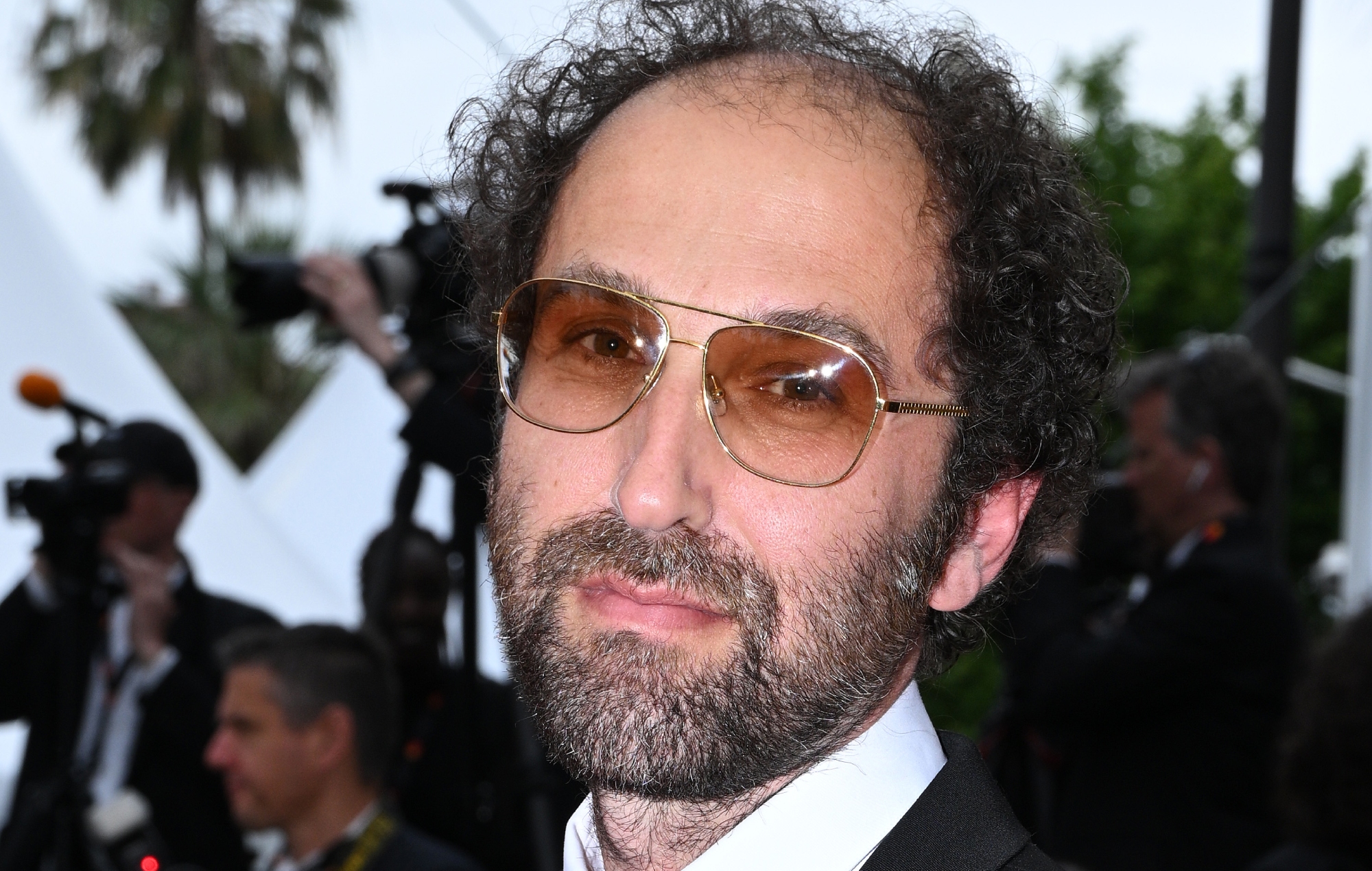 Thomas Bangalter, de Daft Punk, anuncia la banda sonora de la nueva película de Salvador Dalí