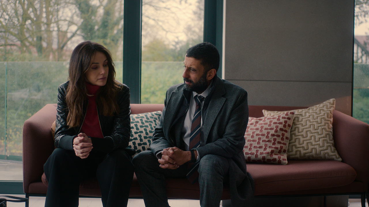 Todos los actores principales y lista de reparto de Fool Me Once