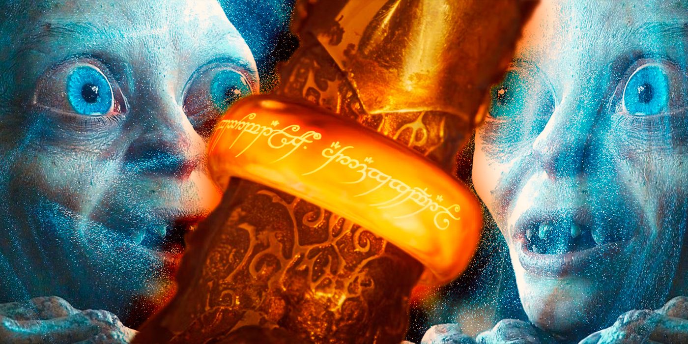 Todos los portadores del anillo de El Señor de los Anillos, por orden de importancia