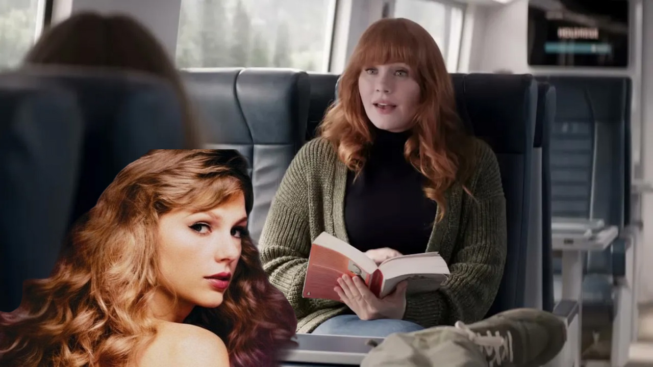 Una extraña teoría afirma que Taylor Swift escribió Argylle de Matthew Vaughn