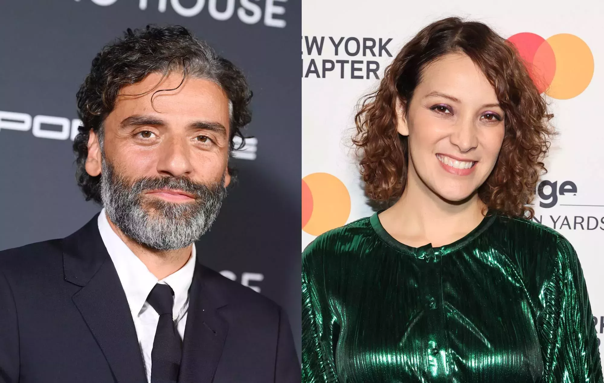 Vea a Oscar Isaac cantar y tocar la guitarra con Gaby Moreno en Jimmy Fallon