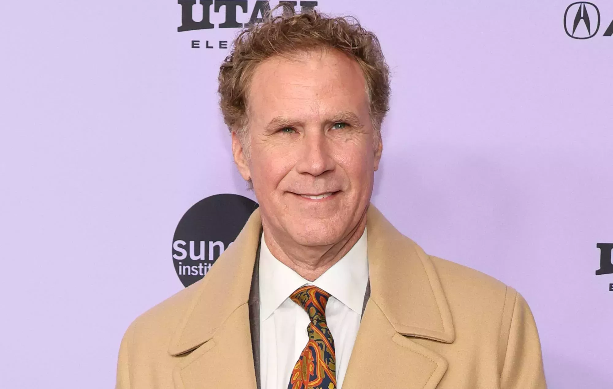 Will Ferrell, elogiado por su apoyo a la comunidad transexual en un vídeo viral