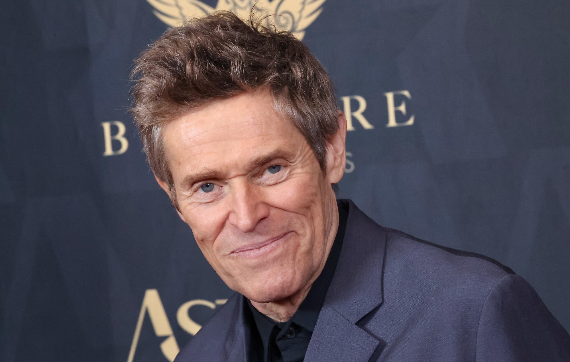 Willem Dafoe dice que las películas "desafiantes" no son populares gracias al streaming