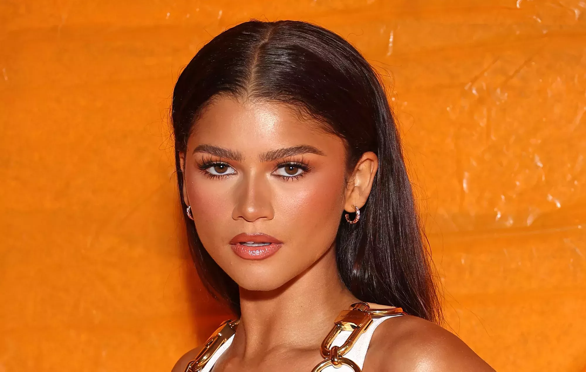 Zendaya quiere volver para 'Dune 3