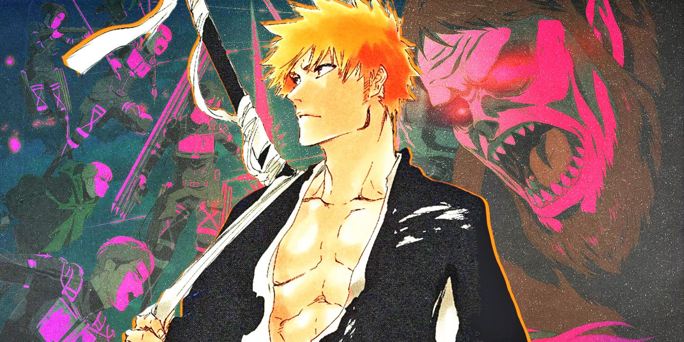 10 adaptaciones de anime que han introducido los cambios más inteligentes con respecto al manga (y sus diferencias)