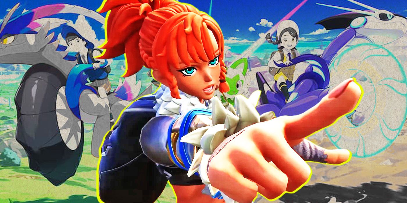 10 cosas que Palworld hace mejor que Pokémon y por qué es tan importante saberlo