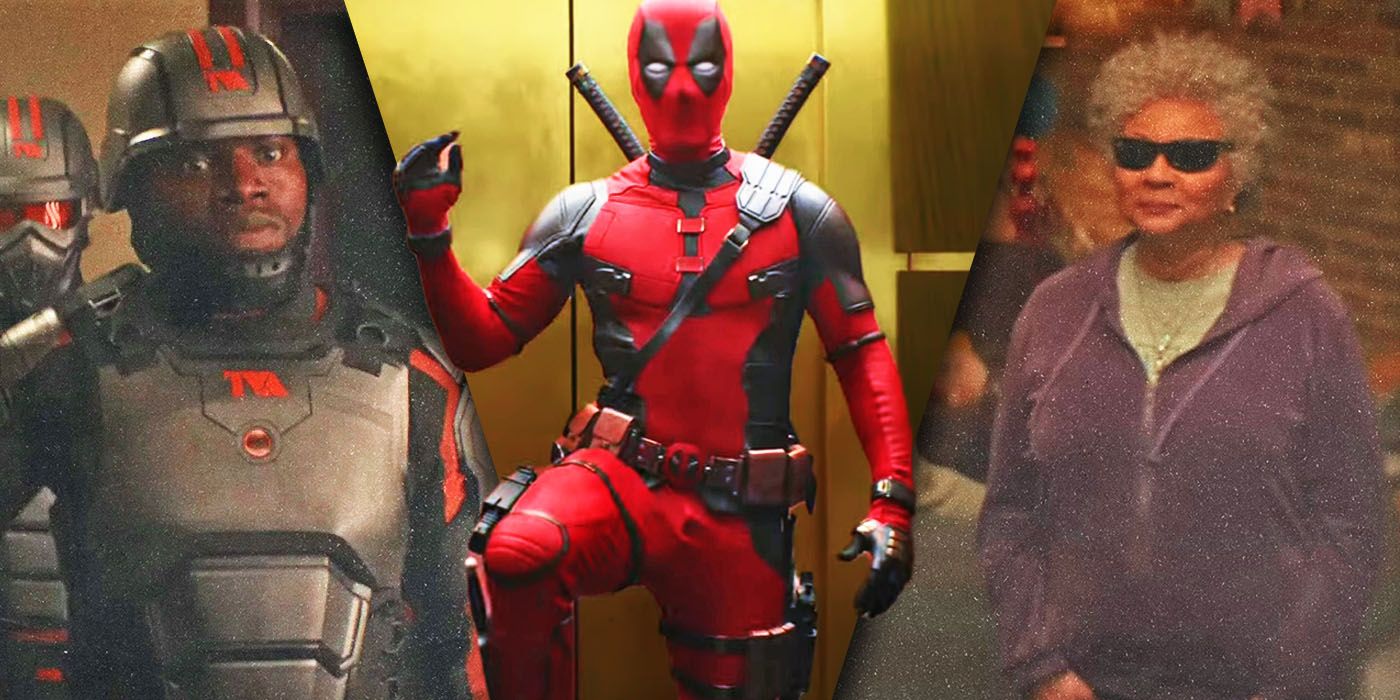 10 grandes revelaciones del tráiler de Deadpool y Lobezno