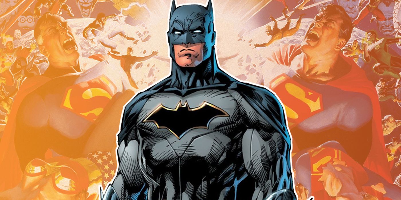 10 importantes lecciones que los héroes de DC olvidan constantemente