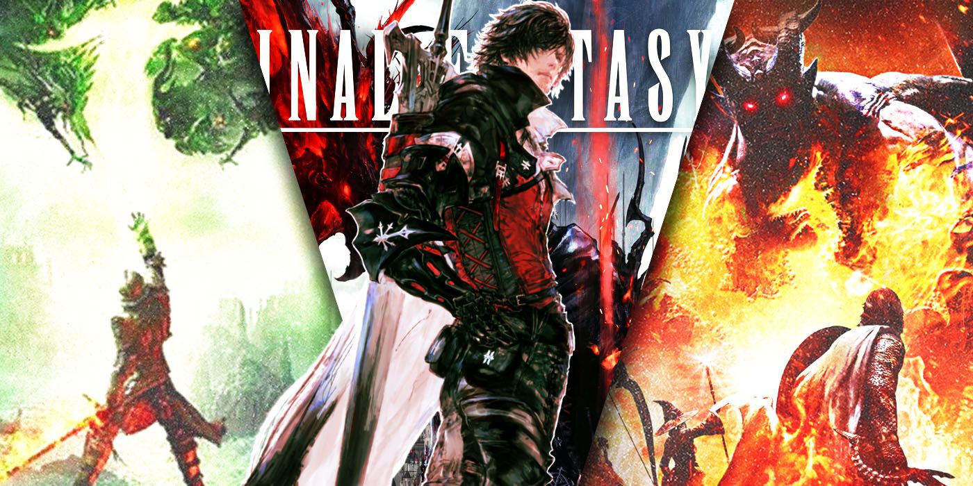 10 juegos de rol a los que jugar mientras esperas Dragon's Dogma 2