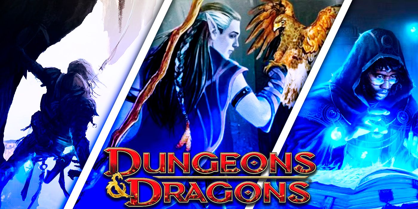 10 Mejores Hechizos de 1er Nivel en D&amp;D 5e, Clasificados