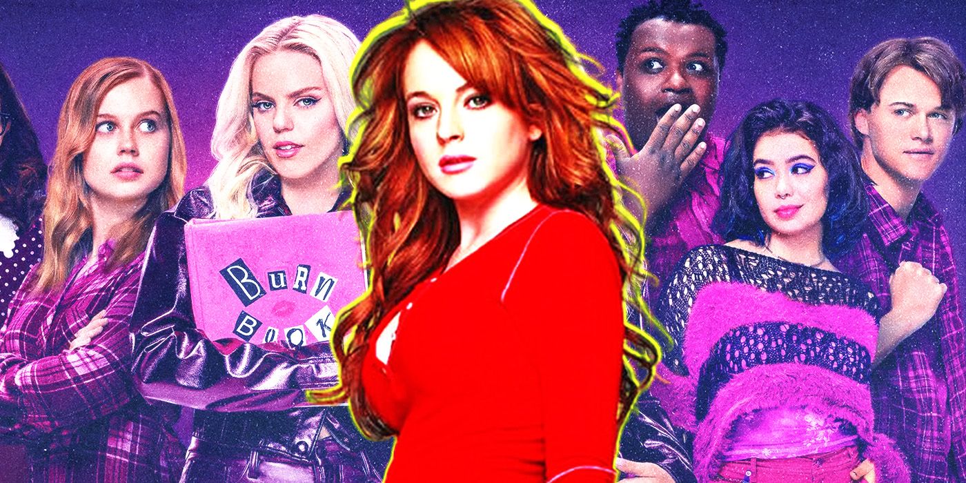 10 razones por las que Mean Girls (2024) es tan buena como la original