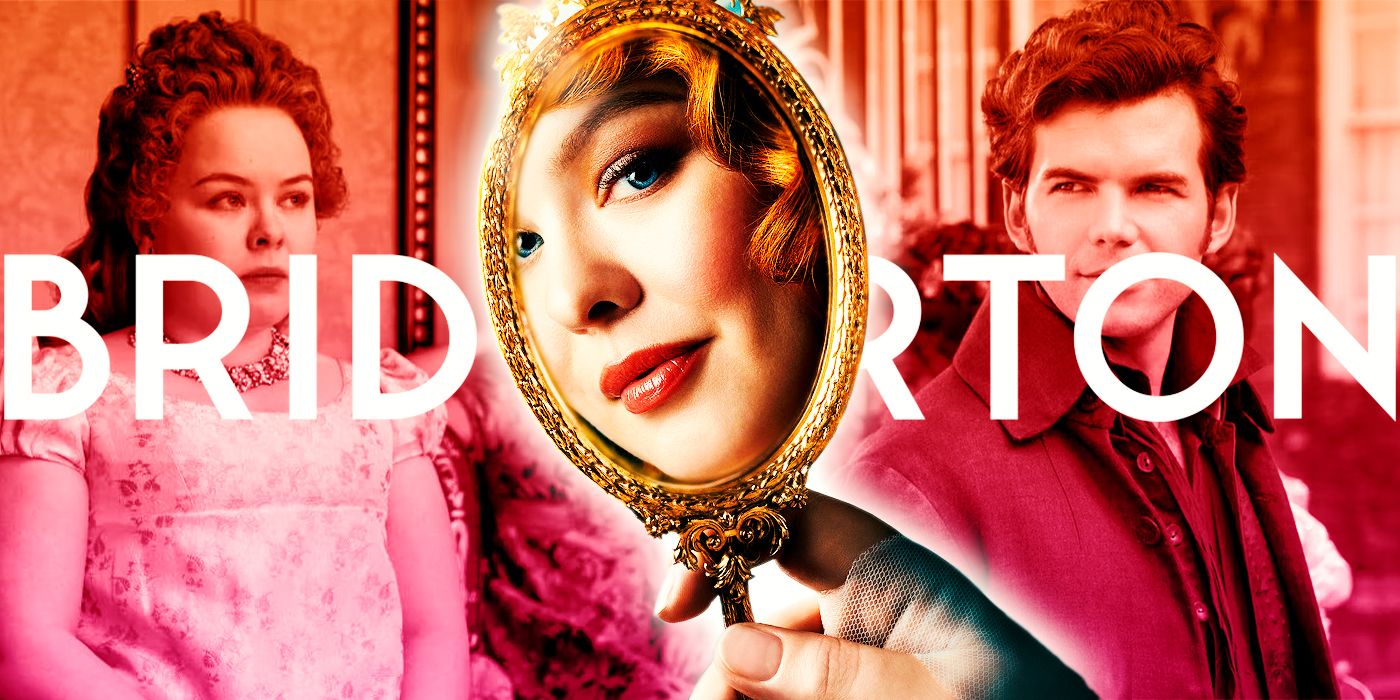 10 tramas de libros que los fans de Bridgerton quieren ver en la tercera temporada