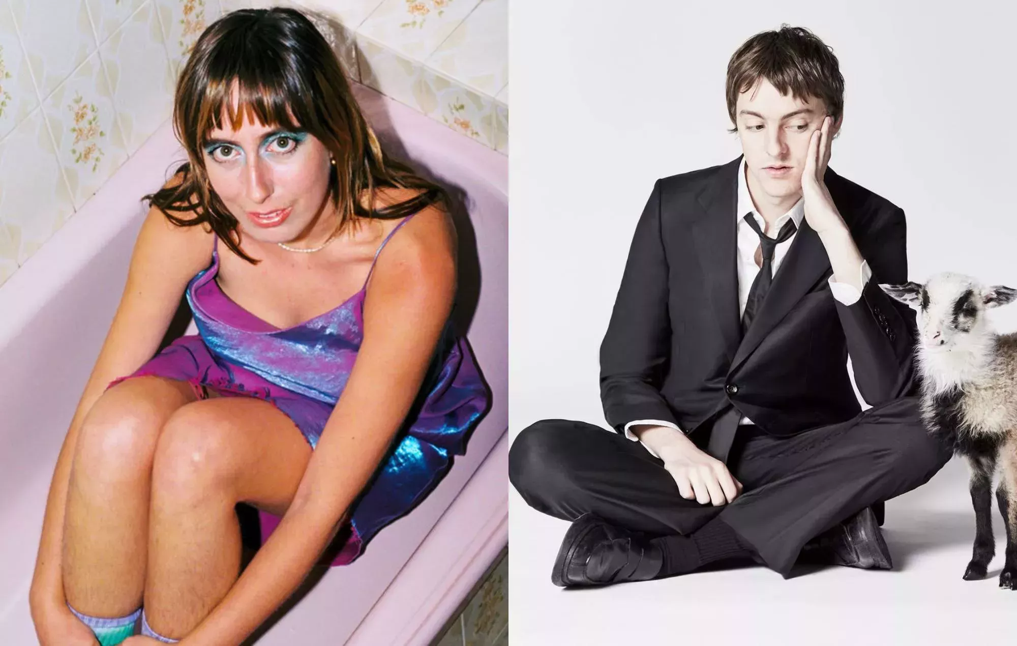 100 nombres más en el cartel de The Great Escape 2024