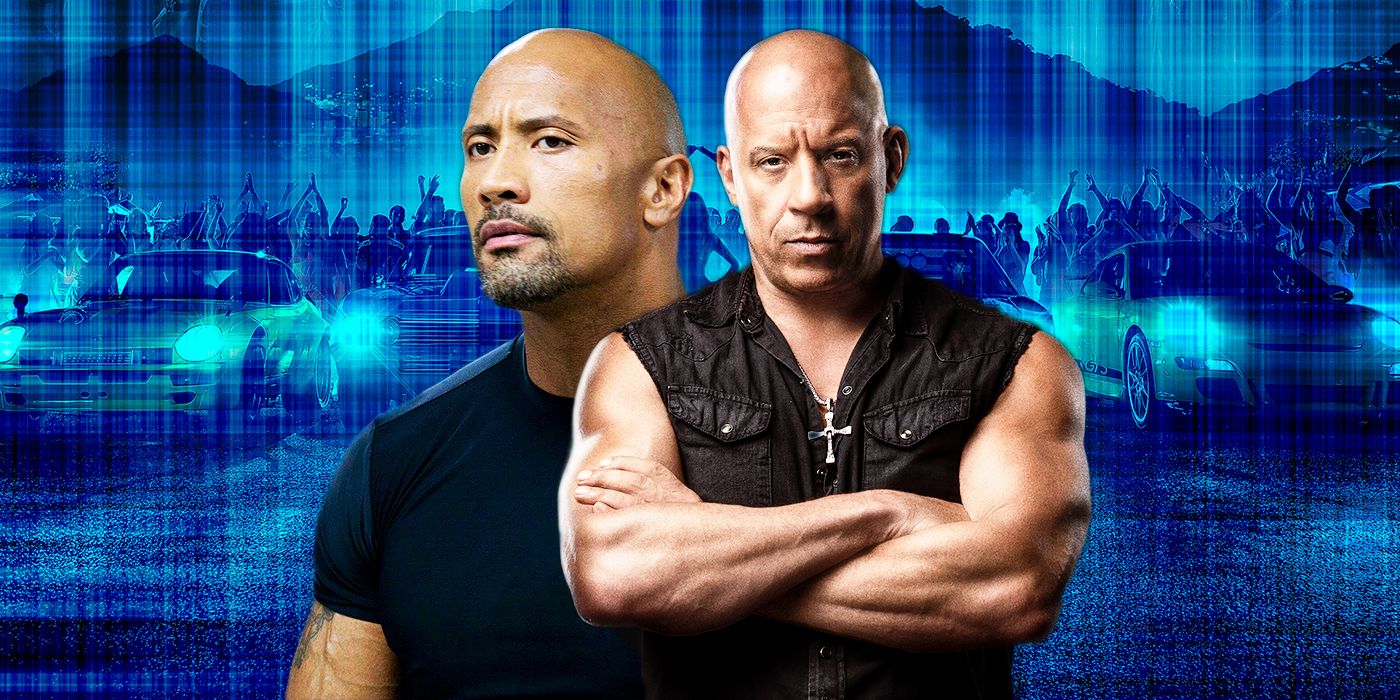 13 personajes que cambiaron de bando en las películas de Fast &amp; Furious