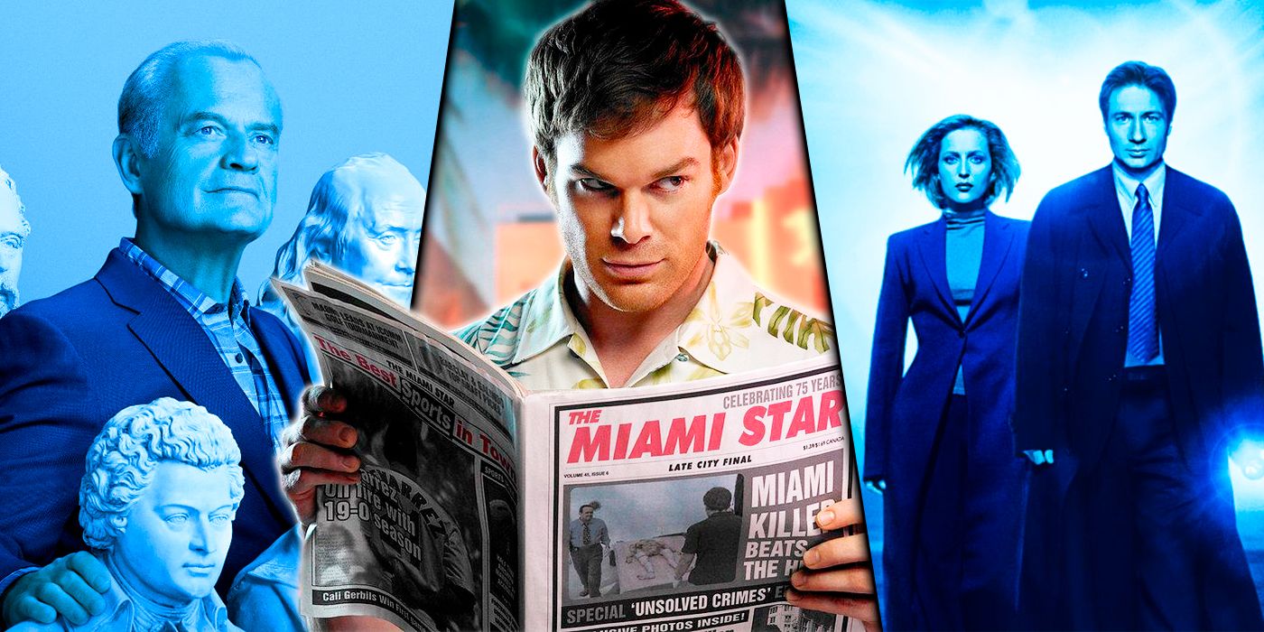 20 agujeros en la trama televisiva que siguen molestando a los fans