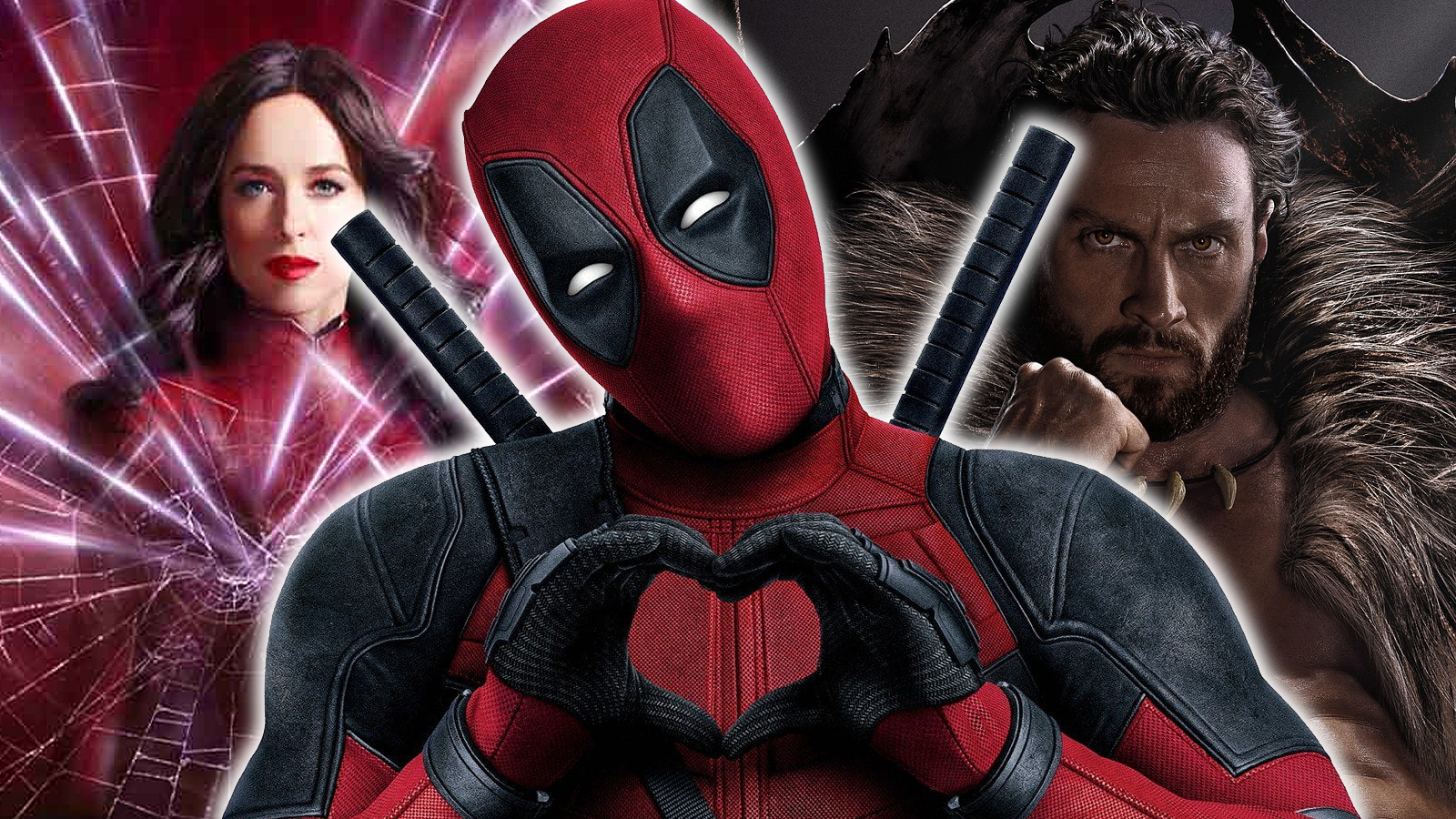 2024 es el año superheroico que el cine necesita