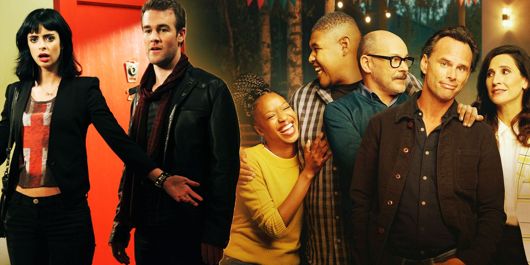 25 comedias que deberían haber sido un éxito pero tenían una competencia imposible