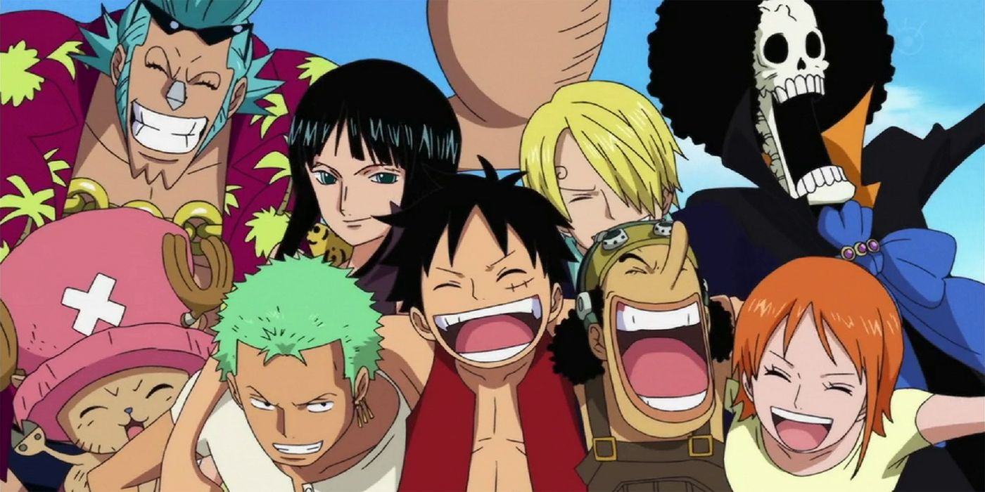 6 películas de One Piece que merece la pena ver (y 9 que puedes saltarte)