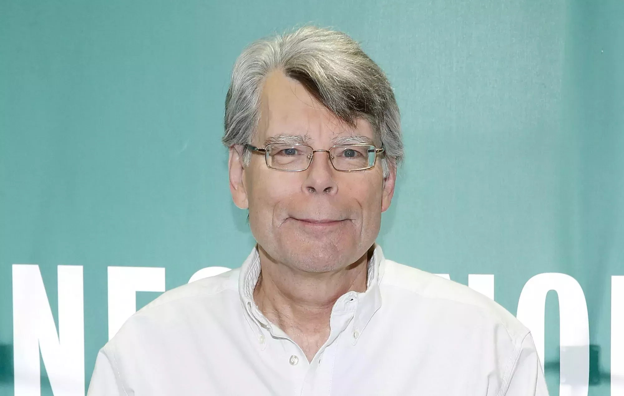 A Stephen King no le gusta que se retrase el remake de 