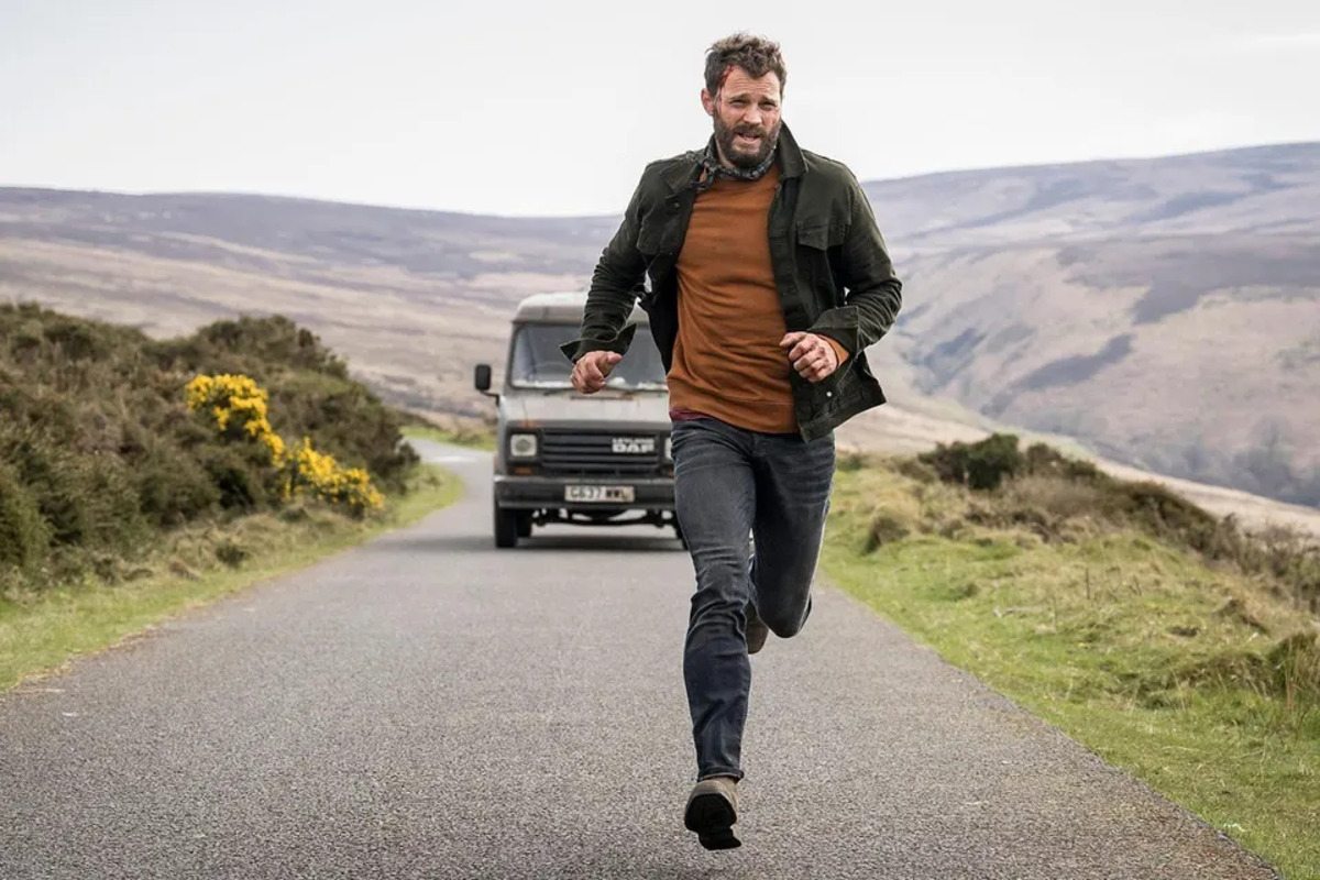 Actores principales y reparto de The Tourist