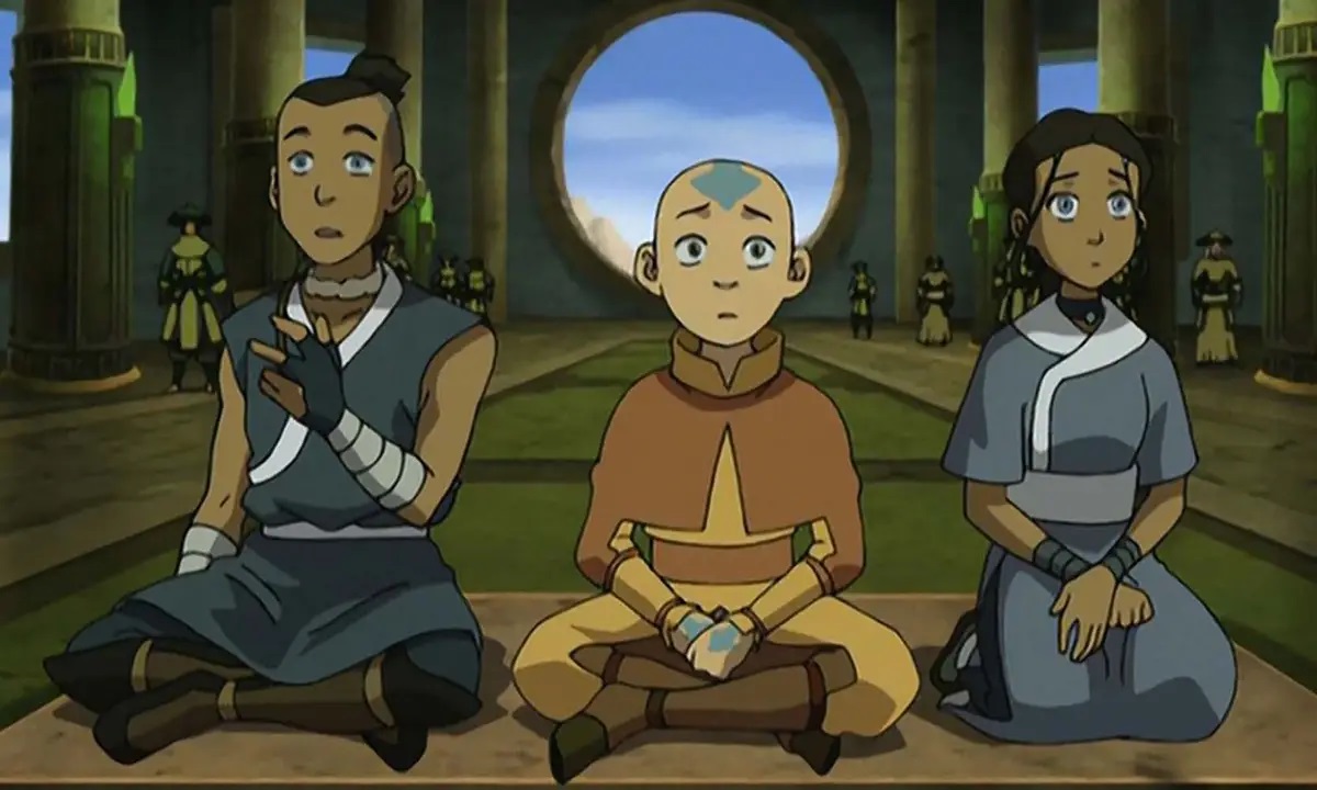 Avatar: The Last Airbender de Netflix demuestra que el público general sigue sin respetar la animación