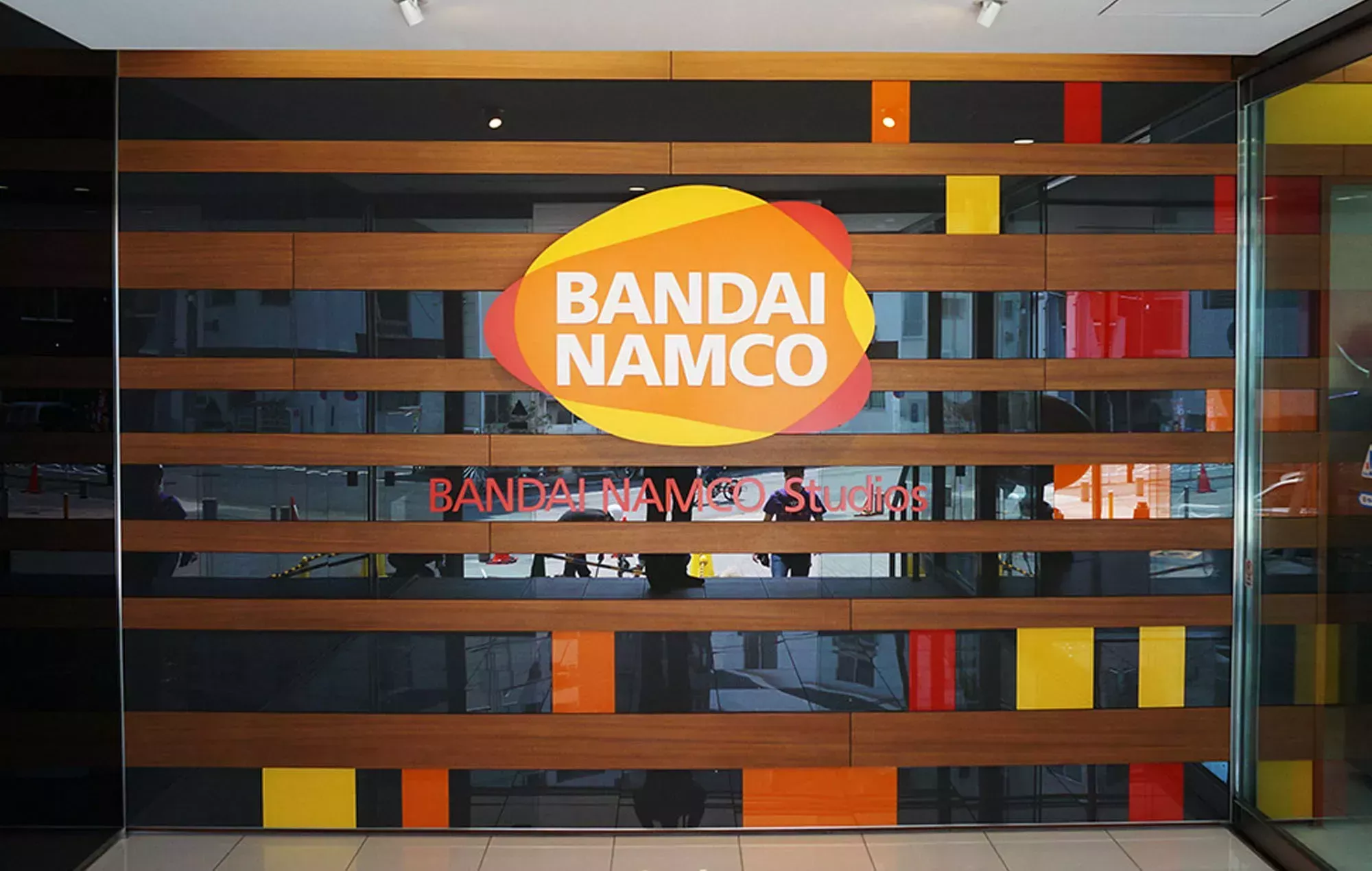 Bandai Namco renuncia discretamente a cinco juegos