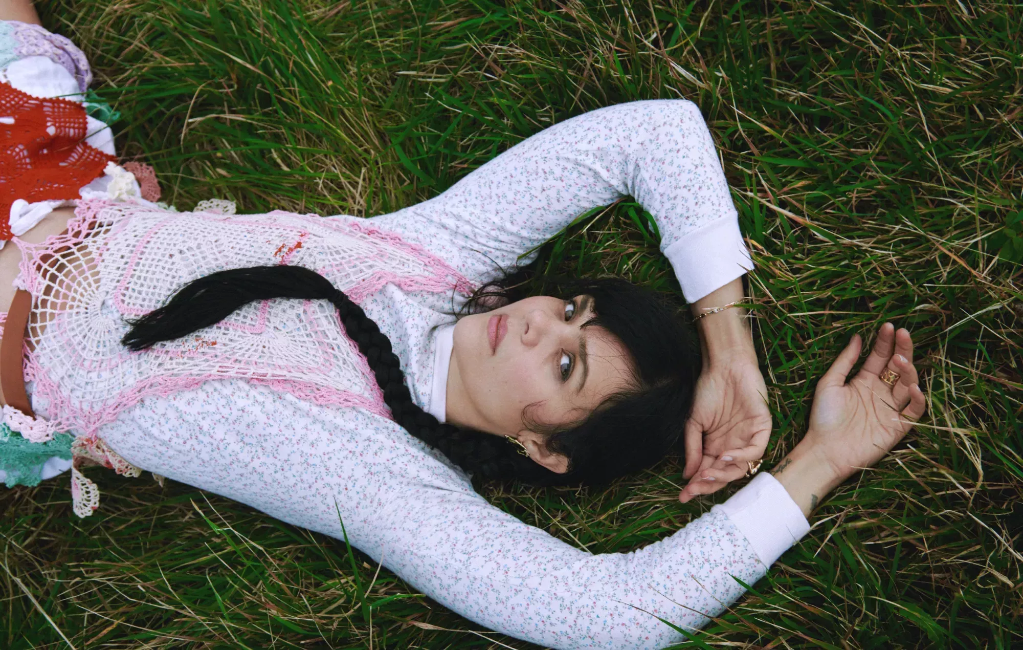 Bat For Lashes anuncia nuevo álbum y comparte el tema 'The Dream Of Delphi' con una gira por el Reino Unido en 2024