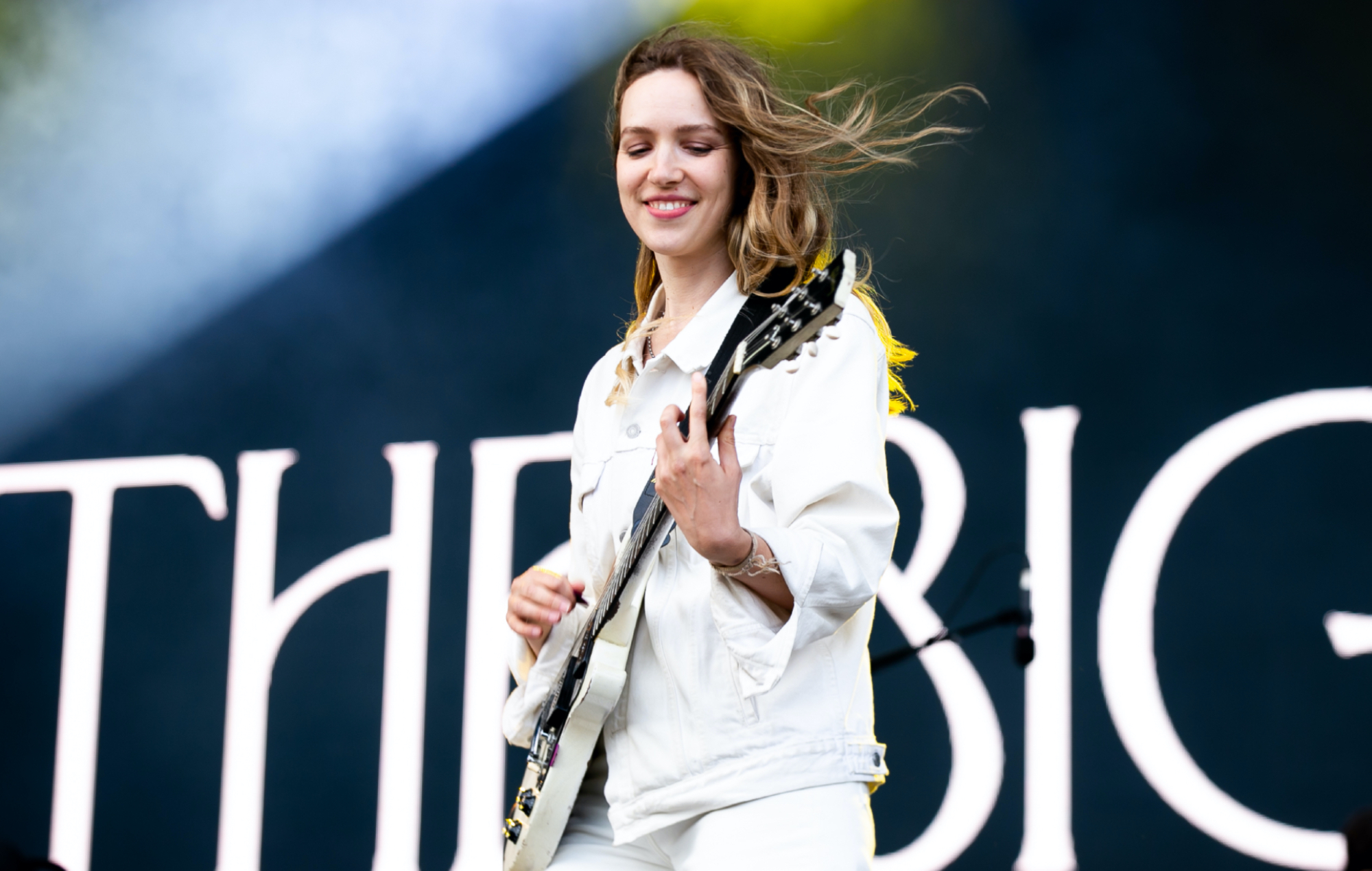 Bearded Theory desvela el cartel completo del festival de 2024