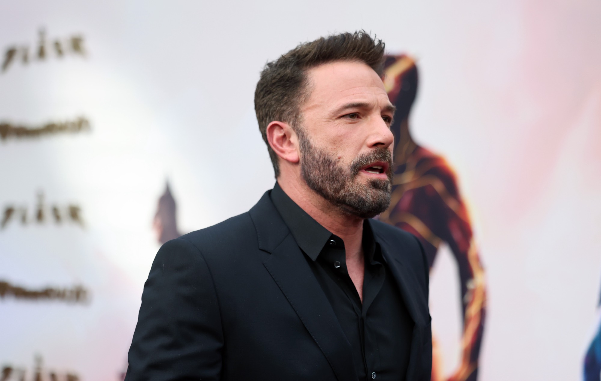 Ben Affleck iba a salir en 'Barbie' según Michael Cera