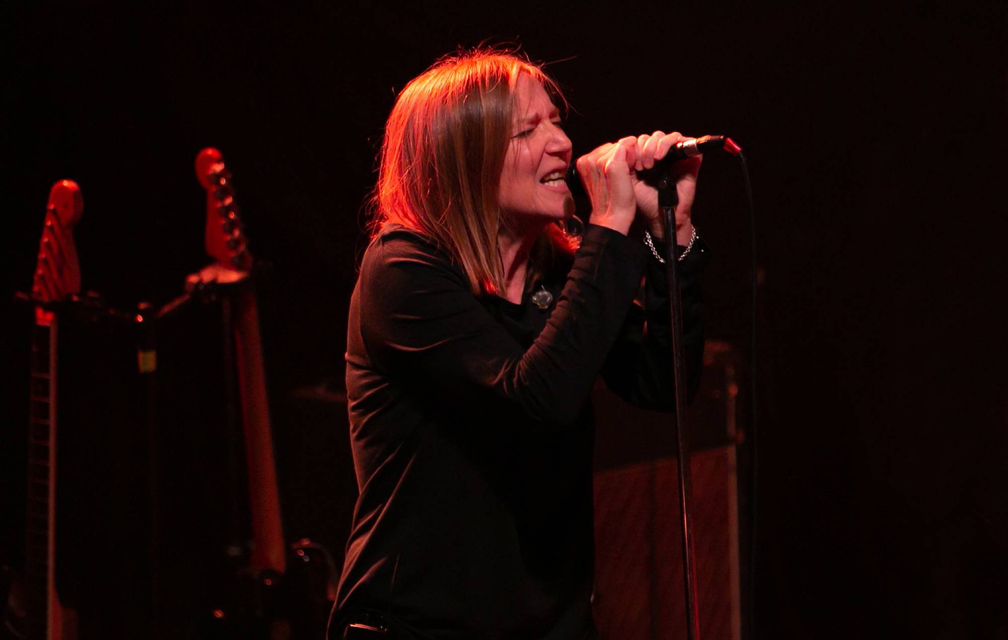 Beth Gibbons de Portishead comparte una nota sobre nueva música en solitario que llegará "muy pronto"