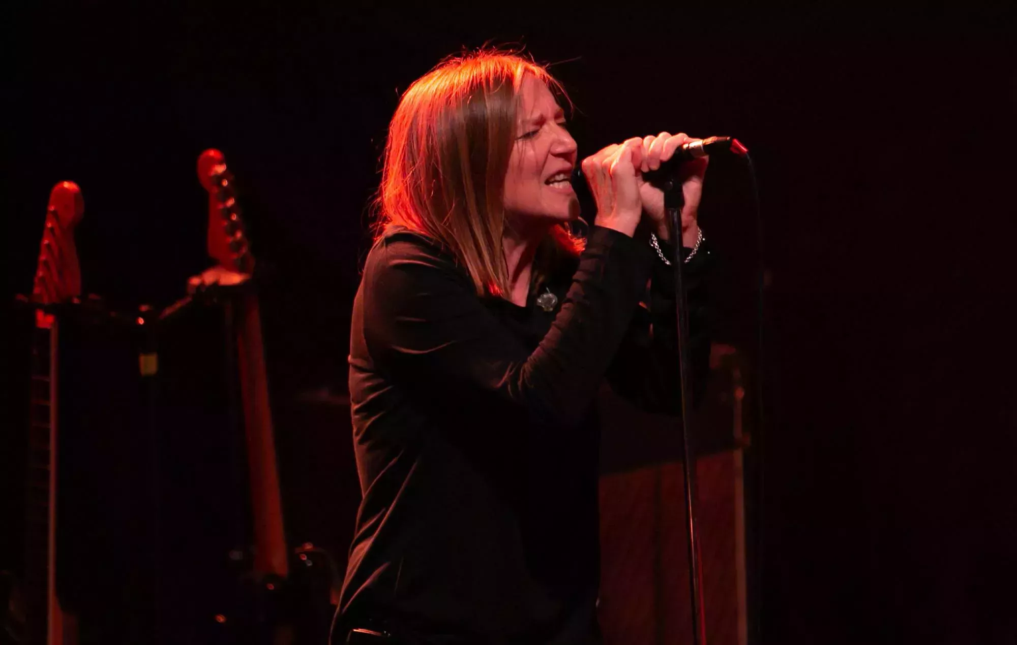 Beth Gibbons de Portishead comparte una nota sobre nueva música en solitario que llegará 